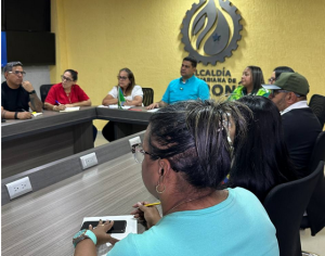 Screenshot 2025-03-22 at 14-55-21 Destinan 450 mil dólares para financiamiento de proyectos comunales en Caroní - El Diario de Guayana