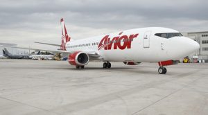 Avior
