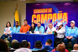 1 encuentro