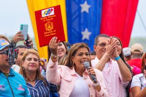 6 proclamación