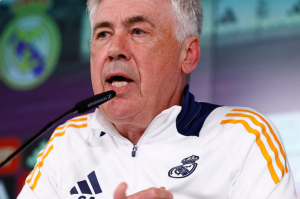 Screenshot 2025-05-14 at 14-33-57 Ancelotti habló por primera vez desde el anuncio de su mudanza a Brasil la leyenda a la que convocó como ayudante