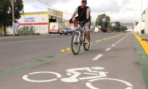 ciclismo urbano 0