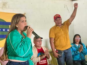 1 Comunas