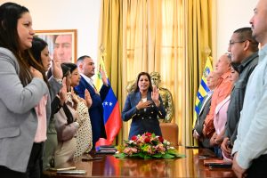 1 Nuevo Gabinete