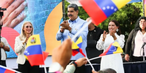 Screenshot 2025-06-04 at 00-33-36 Maduro anunció la captura de un nuevo grupo de terroristas en el oriente del país