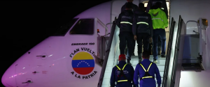 Screenshot 2025-06-14 at 13-00-34 Detienen al integrante del Tren de Aragua alias 'Macaco' al llegar a Venezuela en vuelo de deportados NTN24.COM