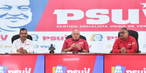 Screenshot 2025-06-14 at 13-04-44 PSUV anuncia sus candidatos para el 27 de julio Carmen Meléndez va por la reelección en Caracas