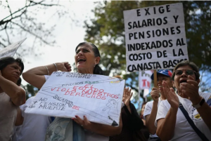 Screenshot 2025-06-17 at 15-04-49 “No sabemos qué pasó ahí” jubilados denuncian pago “chucuto” en el mes de junio (VIDEO)
