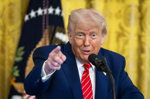 Screenshot 2025-06-18 at 13-15-28 Trump sobre atacar Irán «Nadie sabe lo que voy a hacer» Unionradio.net