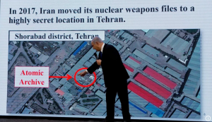 Screenshot 2025-06-21 at 19-37-37 ¿Qué sabemos del arsenal nuclear israelí