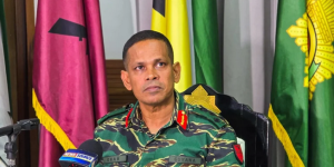 Screenshot 2025-06-25 at 19-36-39 Guyana dice que reclamo venezolano sobre el Esequibo es “más teatro político que amenaza militar”