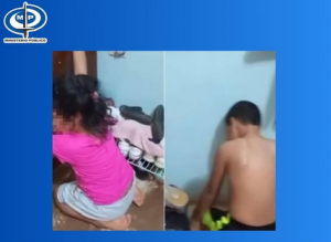 Screenshot 2025-06-25 at 19-43-15 MP investiga a mujer por arrodillar a dos niños sobre chapas en el Zulia