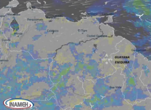 Screenshot 2025-06-28 at 20-27-19 Prevé más lluvias Inameh anuncia la llegada de la décima onda tropical para este sábado