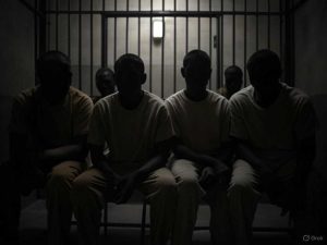 Impactante-golpe-policial-Cuatro-arrestados-en-Petare-por-intentos-de