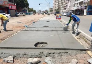 01 Avenida Norte Sur 3