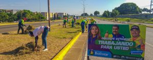 1 Av. LIBERTADOR
