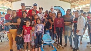 1 FSB El Callao