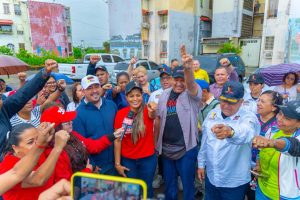 1 Los Alacranes