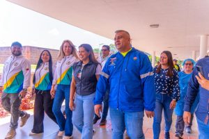1 Misión Sonrisa