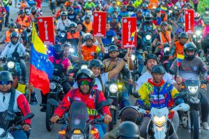 1 motorizados