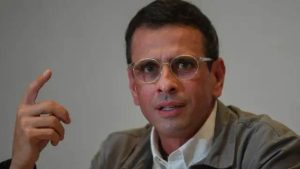 Capriles