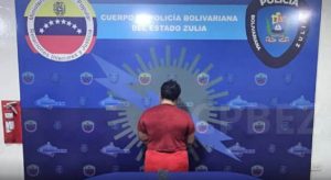 Detenida-Mujer