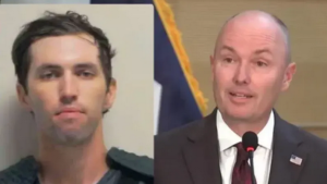 Screenshot 2025-09-12 at 18-38-01 Gobernador de Utah informó que un familiar entregó al supuesto asesino de Charlie Kirk
