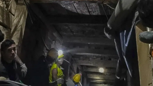Screenshot 2025-09-13 at 18-22-04 Al menos siete mineros atrapados tras el derrumbe en un socavón en Colombia