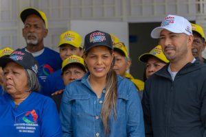 1 Comuna o nada