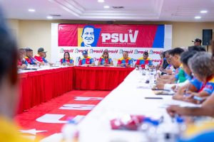 1 Psuv Bolívar