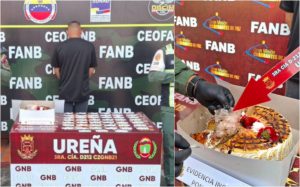 Incautan-45-dosis-de-presunta-cocaina-ocultas-en-torta-de-cumpleanos-en-Tachira-1536x956