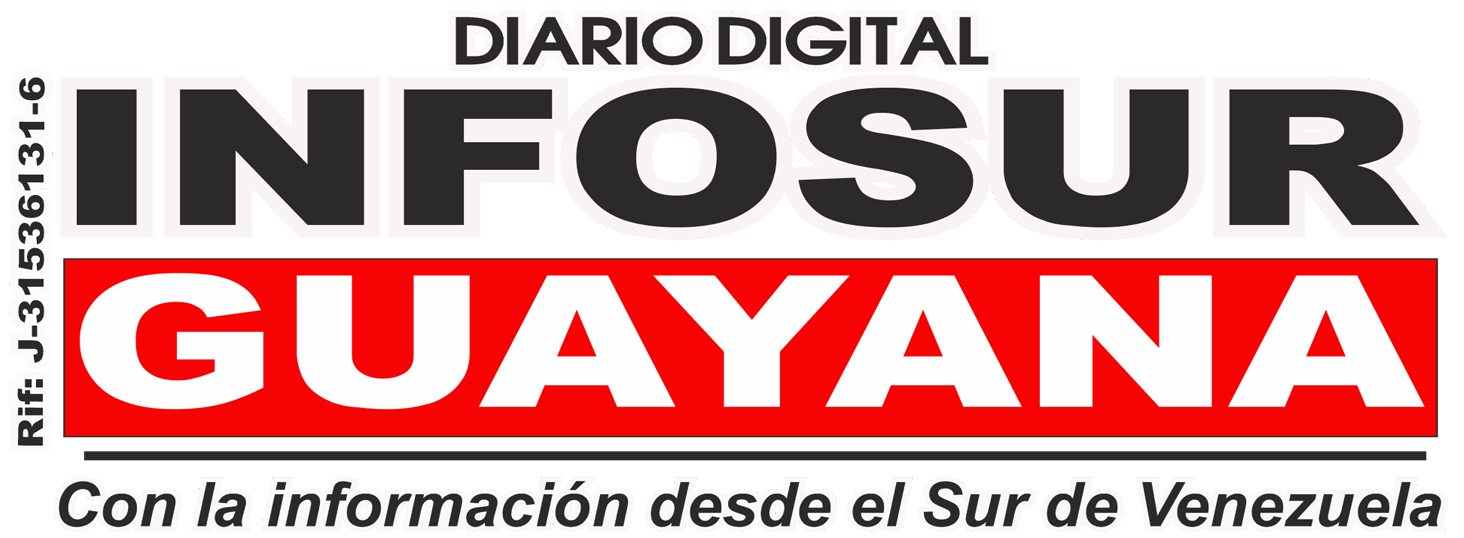 Diario InfoSur Guayana