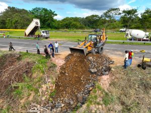 1 Falla de borde troncal 10