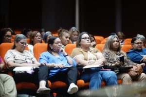1 Encuentro de Mujeres