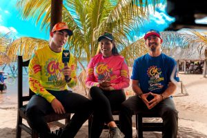 4 Carnavales exitosos