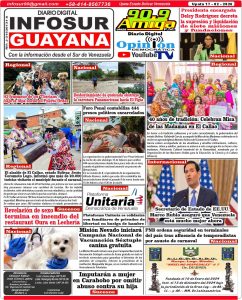 PORTADA INFOSUR