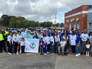 1 Semana del riñón