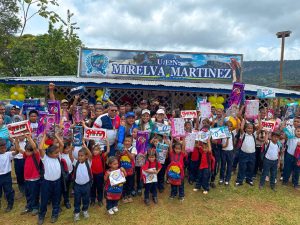 1 UEN Mirelva Martínez