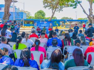 1 encuentro  comunero