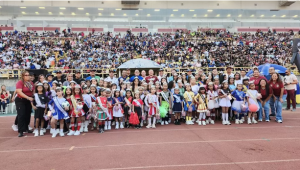 Screenshot 2026-03-17 at 08-55-37 Inauguran Fútbol Bolívar 2026 con récord de participación y un mensaje de inclusión - Opinión Democrática Digital