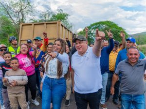 1 Asfaltado El Palmar