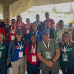 1 Congreso por la Madre Tierra