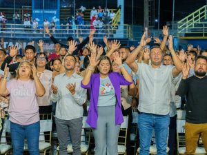 1 Noche de Adoración