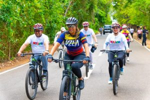 1 Parque La Llovizna