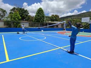 2 Mi Cancha Bonita
