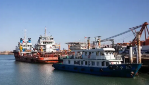 Screenshot 2026-04-14 at 14-34-11 NV China tacha de «peligroso e irresponsable» el bloqueo de EE.UU. en el estrecho de Ormuz