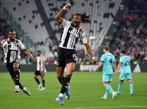 Screenshot 2026-04-20 at 13-47-38 Juventus vence 2-0 al Bologna y se afianza en zona de Champions - Diario Versión Final