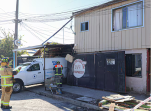 Screenshot 2026-04-24 at 15-27-46 Madre venezolana y su hijo mueren tras incendio de su vivienda en Chile - Diario Versión Final