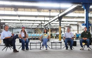 1 Bolívar a lo productivo