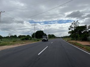 1 Corredor Hugo Chávez
